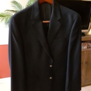 Brand new Michael Kors Navy Blazer. Size 40 regular